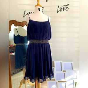 Beautiful short night dress size 10